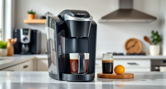 Best Keurig Coffee Maker for Small Spaces (2026) — Guide 2