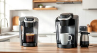 Best Keurig Coffee Maker for Small Spaces (2026) — Guide 2