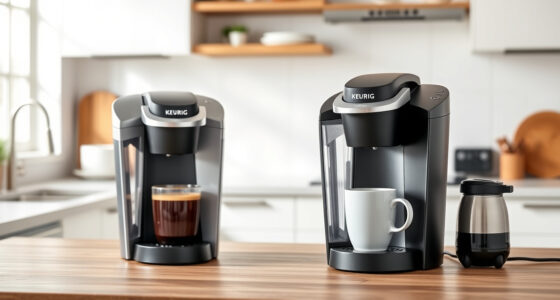 Best Keurig Coffee Maker for Small Spaces (2026) — Guide 2