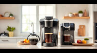 Best Keurig Coffee Maker for Small Spaces (2026) — Guide 20