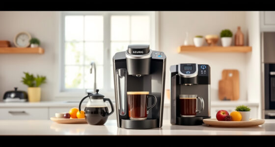 Best Keurig Coffee Maker for Small Spaces (2026) — Guide 20