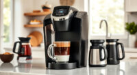 Best Keurig Coffee Maker for Small Spaces (2026) — Guide 23