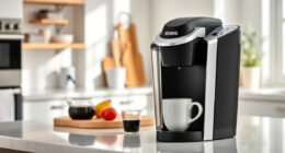 Best Keurig Coffee Maker for Small Spaces (2026) — Guide 26