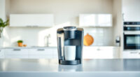 Best Keurig Coffee Maker for Small Spaces (2026) — Guide 5