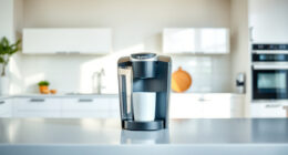 Best Keurig Coffee Maker for Small Spaces (2026) — Guide 5