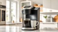 Best Keurig Coffee Maker for Small Spaces (2026) — Guide 8