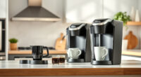 Best Keurig Coffee Makers for Iced Coffee (2026) — Guide 27