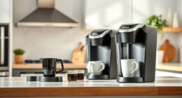 Best Keurig Coffee Makers for Iced Coffee (2026) — Guide 27
