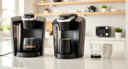 Best Keurig Coffee Makers for Offices (2026) — Guide 10