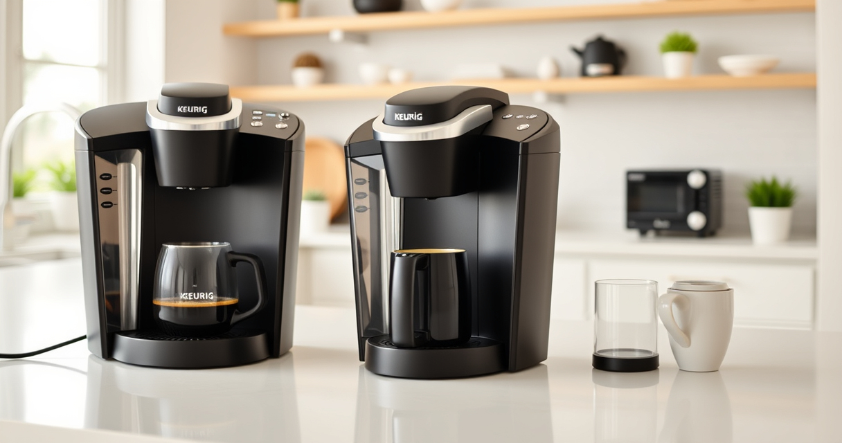 Best Keurig Coffee Makers for Offices (2026) — Guide 10