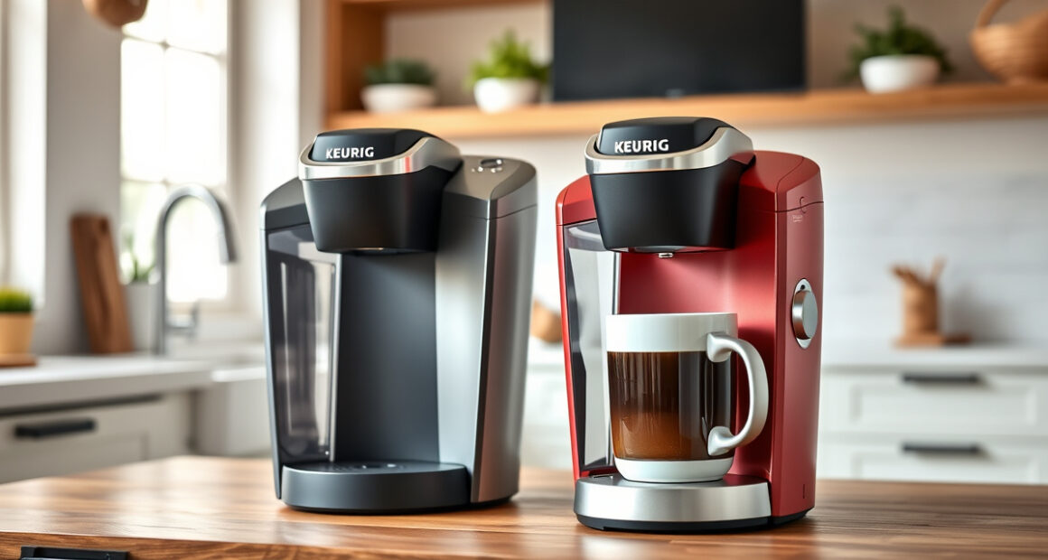Best Keurig Coffee Makers for Offices (2026) — Top Picks & Guide