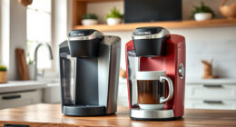 Best Keurig Coffee Makers for Offices (2026) — Top Picks & Guide