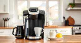 Best Keurig Coffee Makers for Offices (2026) — Top Picks & Guide