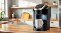 Best Keurig Coffee Makers for Offices in 2026 — Top Picks & Guide