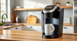 Best Keurig Coffee Makers for Offices in 2026 — Top Picks & Guide