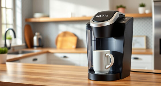 Best Keurig Coffee Makers for Offices in 2026 — Top Picks & Guide