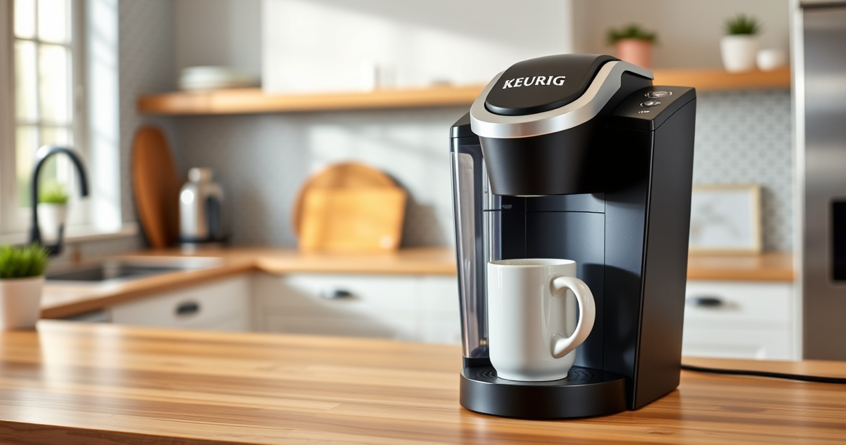 Best Keurig Coffee Makers for Offices in 2026 — Top Picks & Guide