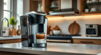 Best Keurig Coffee Makers for Small Spaces (2026) — Guide 8