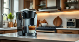 Best Keurig Coffee Makers for Small Spaces (2026) — Guide 8