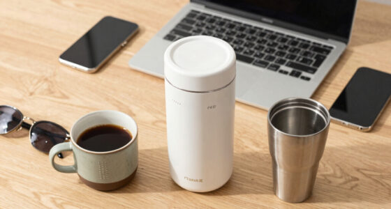 Best Portable Coffee Makers For Students Compared