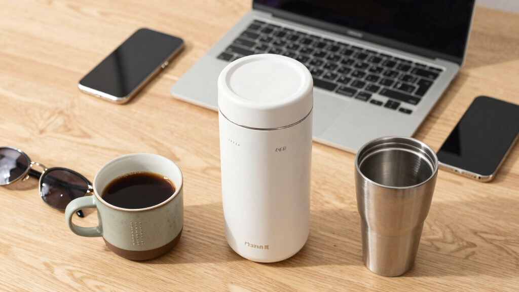 Best Portable Coffee Makers For Students Compared