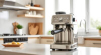Breville Bambino Plus Review: Compact, Fast & Value-Packed