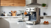 Breville Bambino Plus Review: Pros, Cons & Who It's For