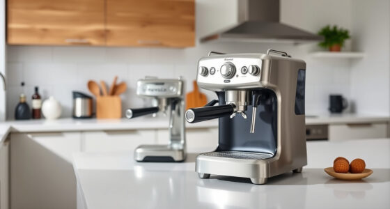 Breville Bambino Plus Review: Pros, Cons & Who It's For