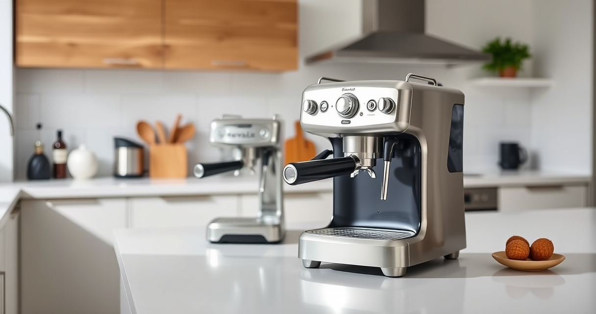 Breville Bambino Plus Review: Pros, Cons & Who It's For