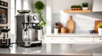 Breville Bambino Plus vs Breville Oracle Touch: Full Comparison