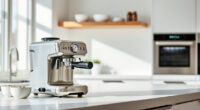 Breville Bambino Plus vs Breville Oracle Touch: Which Is Better?