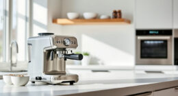 Breville Bambino Plus vs Breville Oracle Touch: Which Is Better?