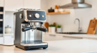 Breville Bambino Plus vs Ninja Espresso Machines: Honest Comparison