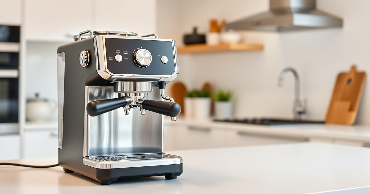 Breville Bambino Plus vs Ninja Espresso Machines: Honest Comparison