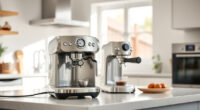 Breville Cleaning Tablets: Compatibility & Buying Guide