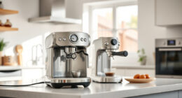 Breville Cleaning Tablets: Compatibility & Buying Guide