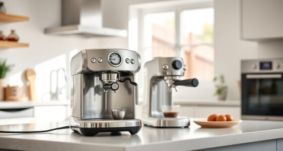 Breville Cleaning Tablets: Compatibility & Buying Guide