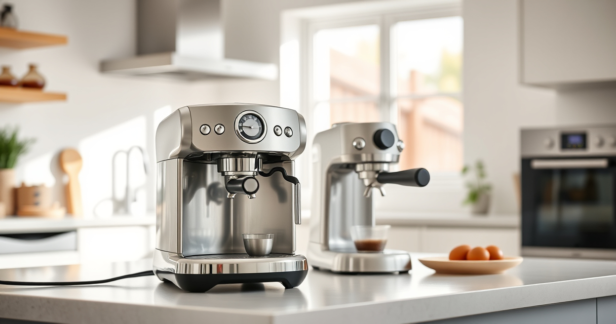 Breville Cleaning Tablets: Compatibility & Buying Guide