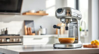 Breville Espresso Machine Maintenance: A Complete Guide