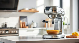 Breville Espresso Machine Maintenance: A Complete Guide