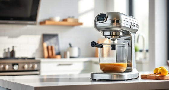 Breville Espresso Machine Maintenance: A Complete Guide