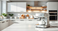 Breville Espresso Machine Not Heating: Causes & Fixes