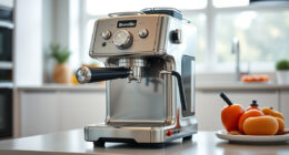Breville Milk Jug Compatibility & Buying Guide
