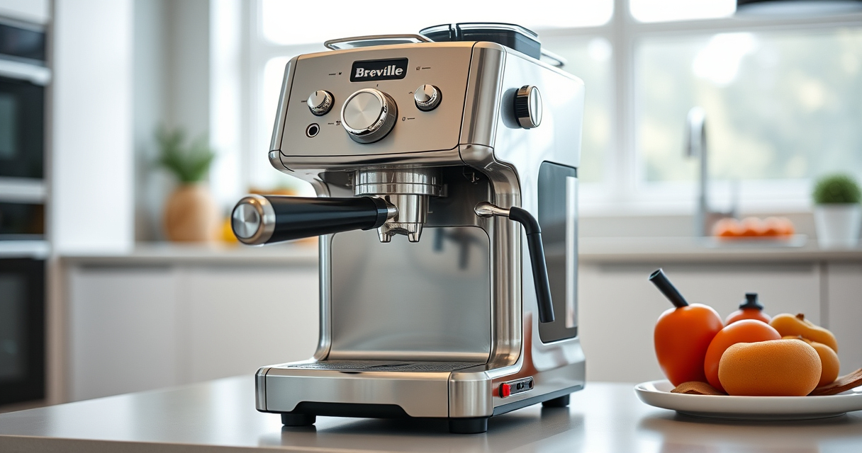 Breville Milk Jug Compatibility & Buying Guide