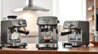 Breville Milk Jug Compatibility & Buying Guide