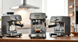 Breville Milk Jug Compatibility & Buying Guide