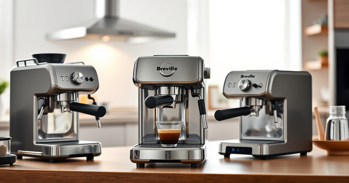 Breville Milk Jug Compatibility & Buying Guide