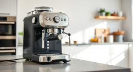 Breville Oracle Touch Review: Top Features & Who It's For