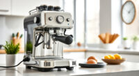 Breville vs Ninja: Honest Espresso Machine Comparison