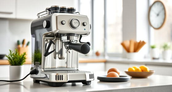Breville vs Ninja: Honest Espresso Machine Comparison